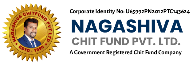 NAGASHIVA CHIT FUND PVT LTD